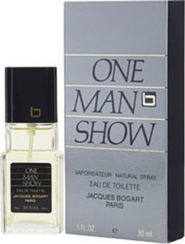 One Man Show Edt Spray 1 Oz For Men