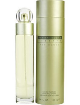 Perry Ellis Reserve Eau De Parfum Spray 3.4 Oz For Women