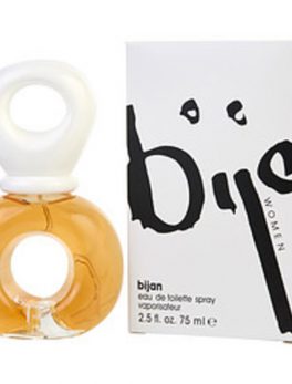 Bijan Edt Spray 2.5 Oz For Women
