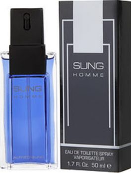 Sung Edt Spray 1.7 Oz For Men