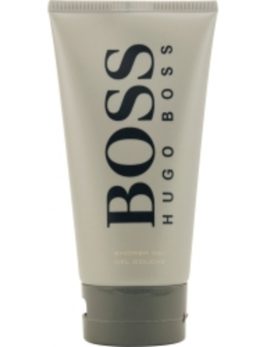Boss #6 Shower Gel 5 Oz For Men