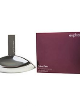 Euphoria Eau De Parfum Spray 3.4 Oz For Women