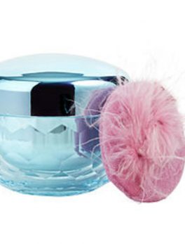 Curious Britney Spears Shimmer Powder .7 Oz For Women