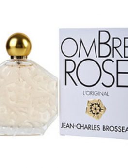 Ombre Rose Edt Spray 3.4 Oz For Women