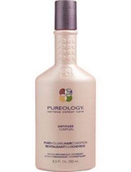 Pureology Purevolume Conditioner Revitalisant 8.5 Oz (packaging May Vary) For Anyone