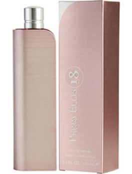Perry Ellis 18 Eau De Parfum Spray 3.4 Oz For Women