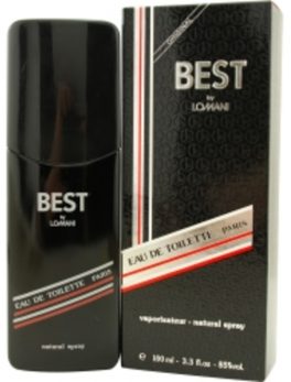 Best Edt Spray 3.3 Oz For Men