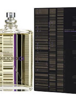 Escentric 01 Edt Spray 3.5 Oz For Anyone