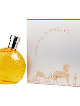 Eau Des Merveilles Elixir Eau De Parfum Spray 1.6 Oz For Women
