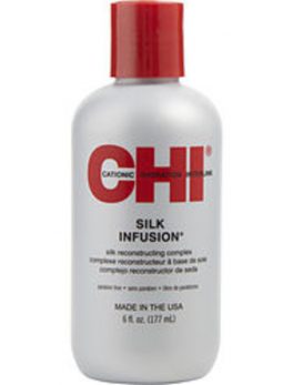 Chi Silk Infusion Reconstructing Complex 6 Oz For Anyone