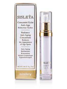 Sisley Sisleya Radiance Anti-aging Concentrate--30ml/1.06oz For Women