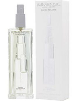 Immense Edt Spray 1.7 Oz For Men