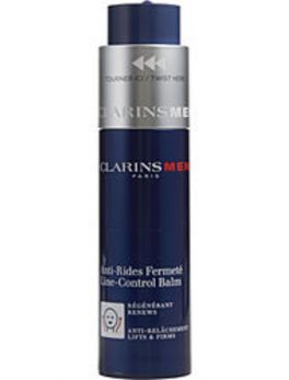 Clarins Men Line Control Balm--50ml/1.7oz For Men