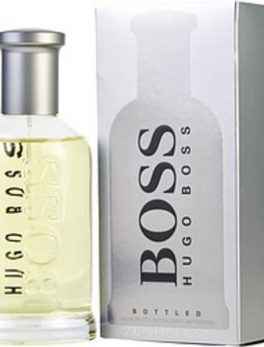 Boss #6 Edt Spray 6.7 Oz For Men