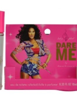 Baby Phat Dare Me Edt Rollerball .33 Oz For Women