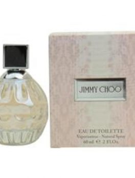Jimmy Choo Edt Spray 2 Oz For Women