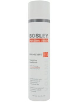 Bosley Bos Revive Volumizing Conditioner Color Treated Hair 10.1 Oz For Anyone