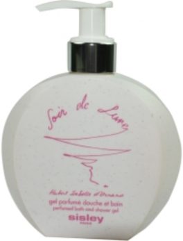 Soir De Lune Shower Gel 6.7 Oz For Women
