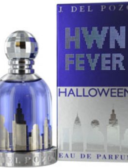 Halloween Fever Eau De Parfum Spray 1.7 Oz For Women
