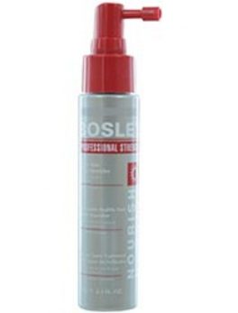 Bosley Healthy Hair Follicle Nourisher Intensive Leave-in Scalp Primer 2.5 Oz For Anyone