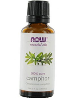 Essential Oils Now Camphor Oil 1 Oz For Anyone