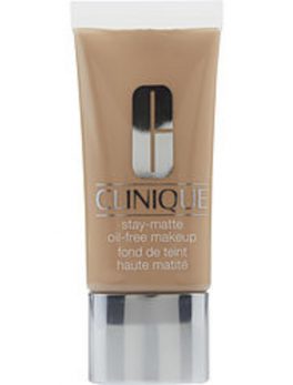 Clinique Stay Matte Oil Free Makeup - # 52 Neutral (mf-n) --30ml/1oz For Women