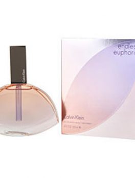 Endless Euphoria Eau De Parfum Spray 4 Oz For Women