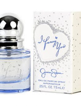 I Fancy You Eau De Parfum Spray .25 Oz Mini For Women
