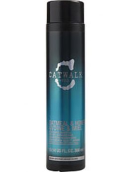 Catwalk Oatmeal and Honey Shampoo 10.14 Oz For Anyone