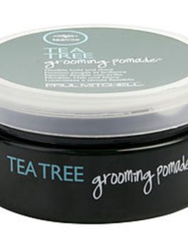 Paul Mitchell Tea Tree Grooming Pomade 3 Oz For Anyone