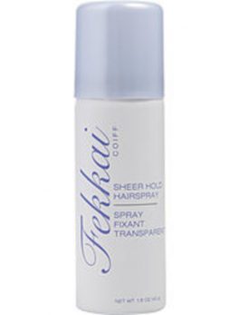 Frederic Fekkai Fekkai Sheer Hold Hair Spray--1.5 Oz For Anyone
