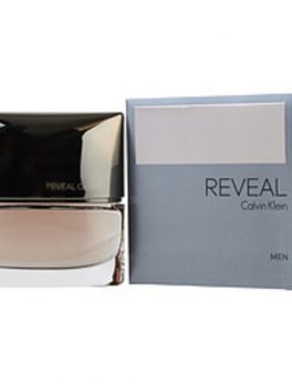Reveal Calvin Klein Edt Spray 3.4 Oz For Men