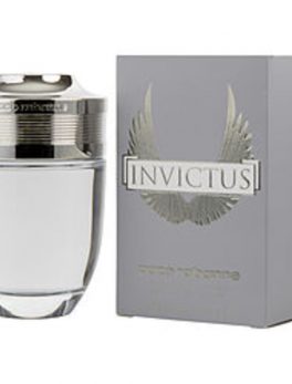 Invictus After Shave Lotion 3.4 Oz For Men