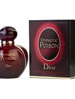 Hypnotic Poison Edt Spray 1.7 Oz (new Packaging) For Women