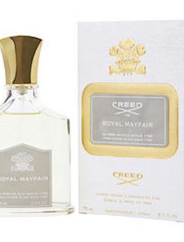 Creed Royal Mayfair Eau De Parfum Spray 2.5 Oz For Men