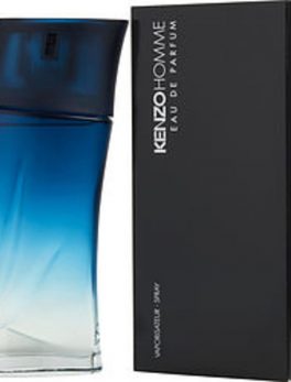 Kenzo Homme Eau De Parfum Spray 3.3 Oz For Men