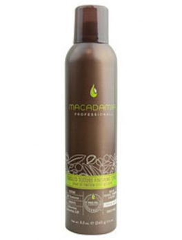 Macadamia Professional Tousled Texture Finishing Spray 8.5 Oz For Anyone