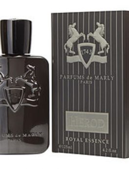 Parfums De Marly Herod Eau De Parfum Spray 4.2 Oz For Men