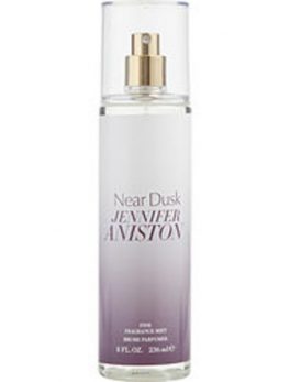 Jennifer Aniston Near Dusk Body Mist 8 Oz For Women