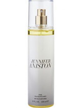 Jennifer Aniston Body Mist 8 Oz For Women