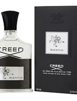 Creed Aventus Eau De Parfum Spray 3.3 Oz For Men