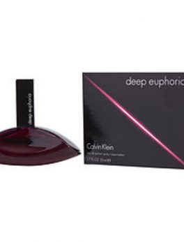 Euphoria Deep Eau De Parfum Spray 1.7 Oz For Women