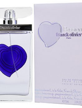 Franck Olivier Passion Eau De Parfum Spray 2.5 Oz For Women