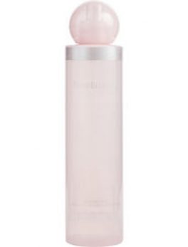 Perry Ellis 18 Body Mist 8 Oz For Women