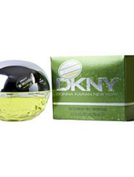 Dkny Be Delicious Crystallized Eau De Parfum Spray 1.7 Oz For Women