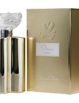 Oscar Gold Eau De Parfum Spray 6.7 Oz (limited Edition) For Women