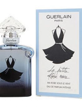 La Petite Robe Noire Intense Eau De Parfum Spray 1.6 Oz For Women