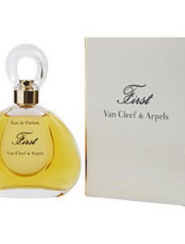 First Eau De Parfum Spray 3.3 Oz For Women