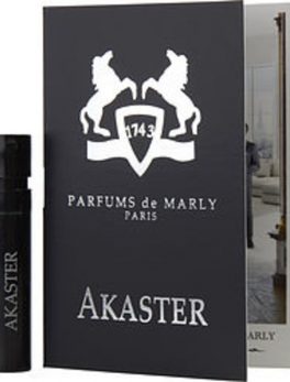 Parfums De Marly Akaster Eau De Parfum Spray Vial For Anyone