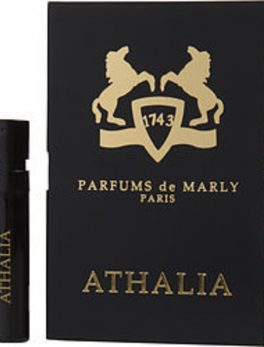 Parfums De Marly Athalia Eau De Parfum Spray Vial For Women